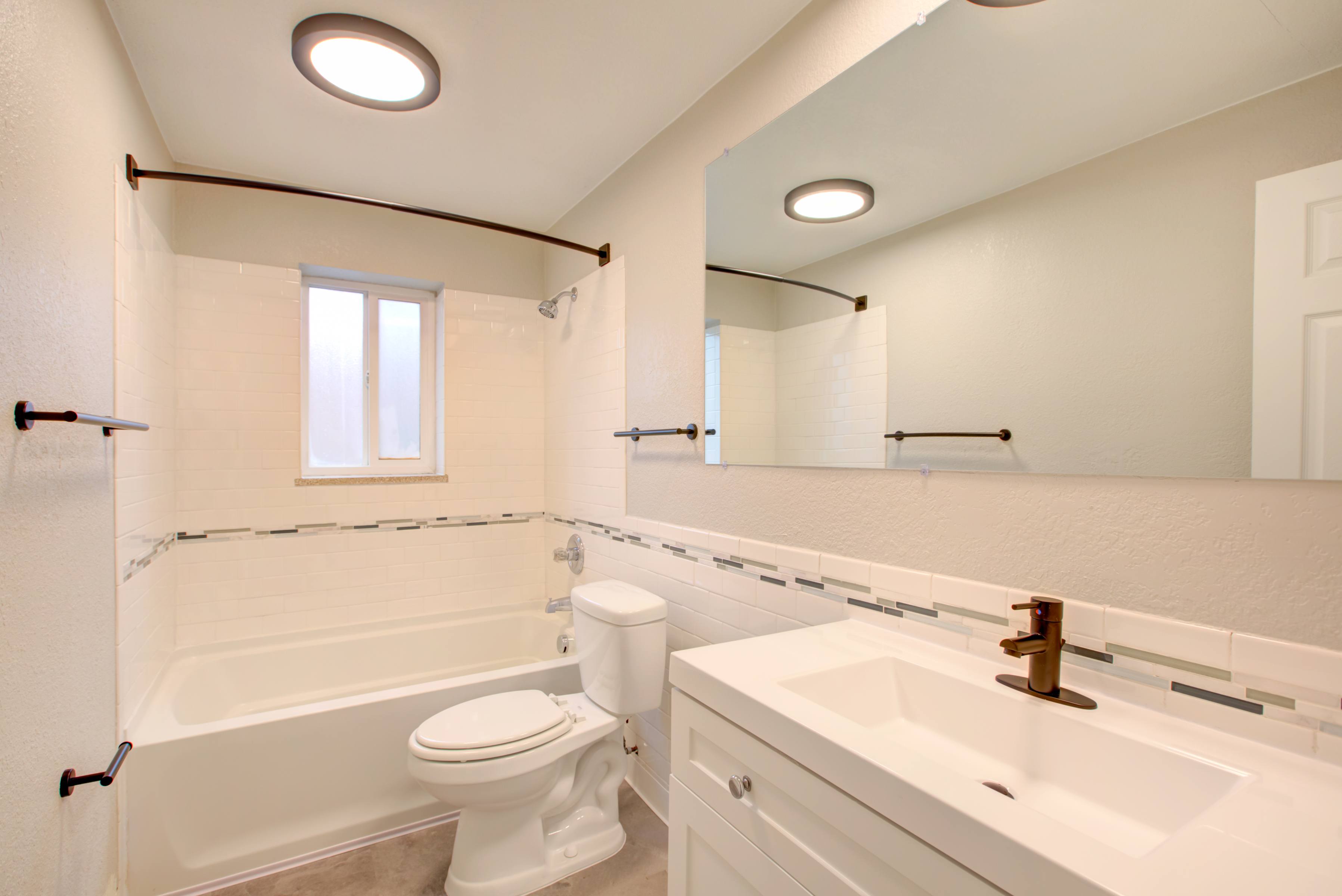The Abraham 6 Lincoln St., Denver 80203 Speer - Leasing by Cross Street